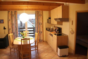 4 Sterne Apartment Greifswalder Oie mit Balkon, Middelhagen
